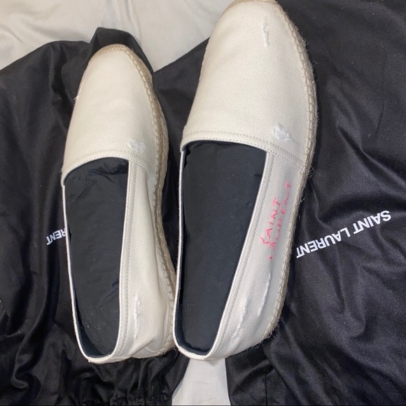 Saint Laurent - Size 41 - Picture 3 of 4